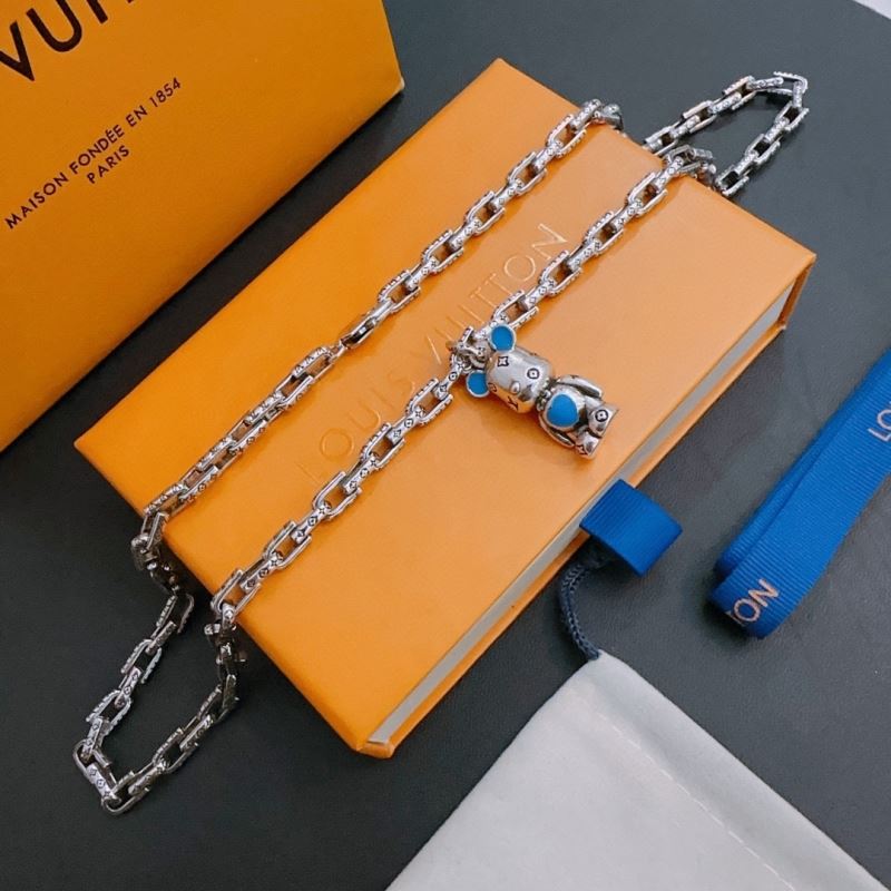 Louis Vuitton Necklaces